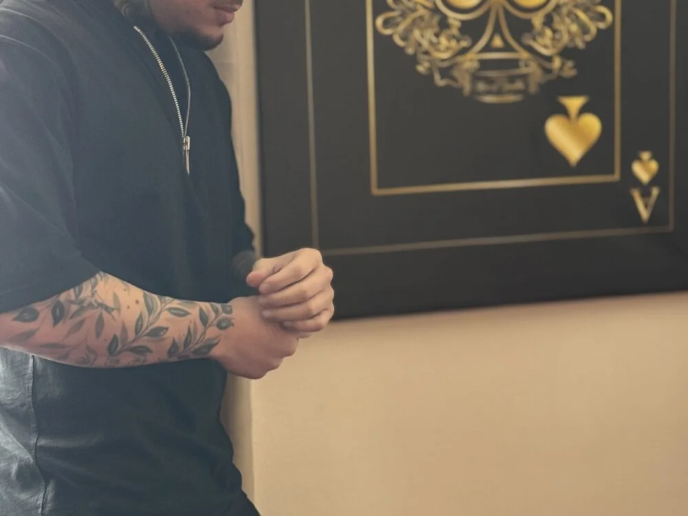 TroyStroud's Offline XXX Chat