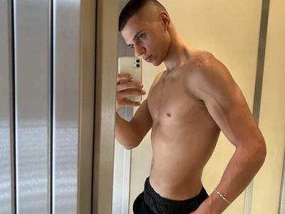 GentlyBigPervBoy - Boy 