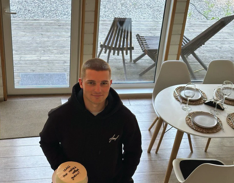 Your_Claddagh's Offline XXX Chat