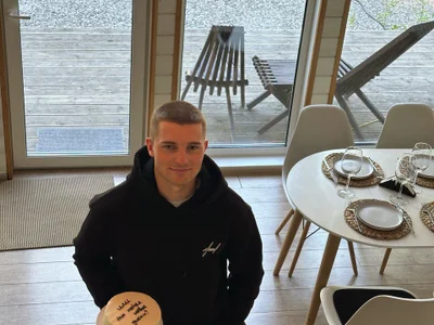 Your_Claddagh profile