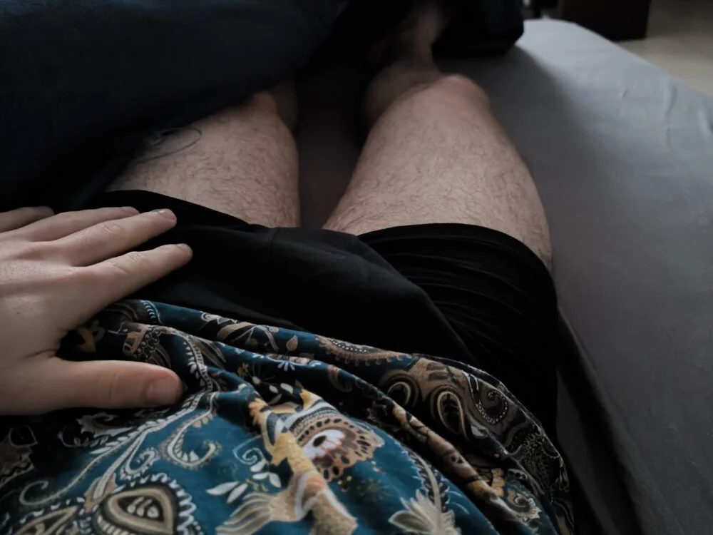 LeoSubLifestyle4You Adlı Modelin Çevrimdışı XXX Sohbeti