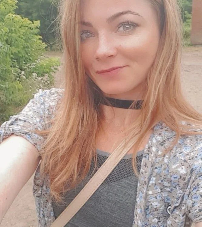 Nicole_Foxxxy's Offline XXX Chat