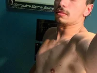 BrunoAvila1 webcam model