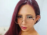 kimberlyaniston's webcam live show