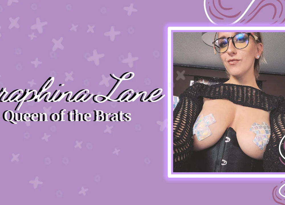 SeraphinaLane's Offline XXX Chat