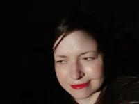 NellieBev's webcam live show