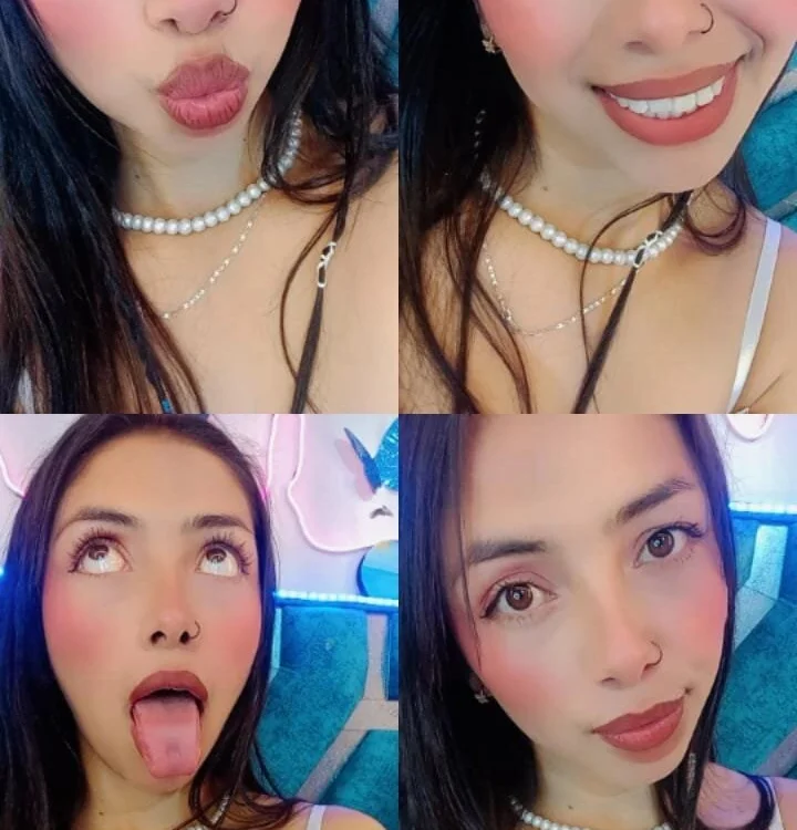 Roxan-Fox- 离线XXX聊天