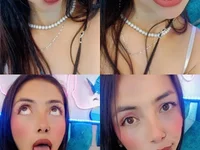 Roxan-Fox- Adlı Modelin Canlı XXX Sohbeti