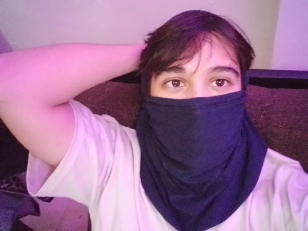 arans001 离线XXX聊天