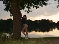 BinaTemptation-'s Offline XXX Chat