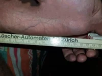 Hunzi123's webcam live show
