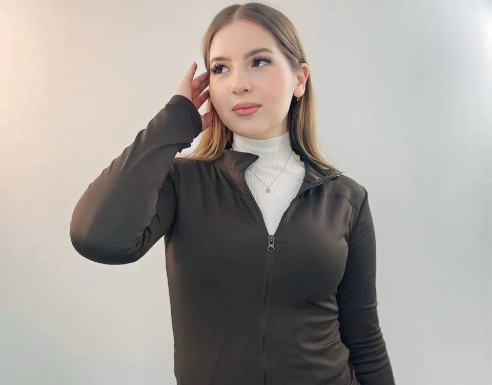 แชท XXX ออฟไลน์ของ MarielAncar