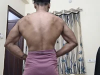 fitbodydck's webcam live show