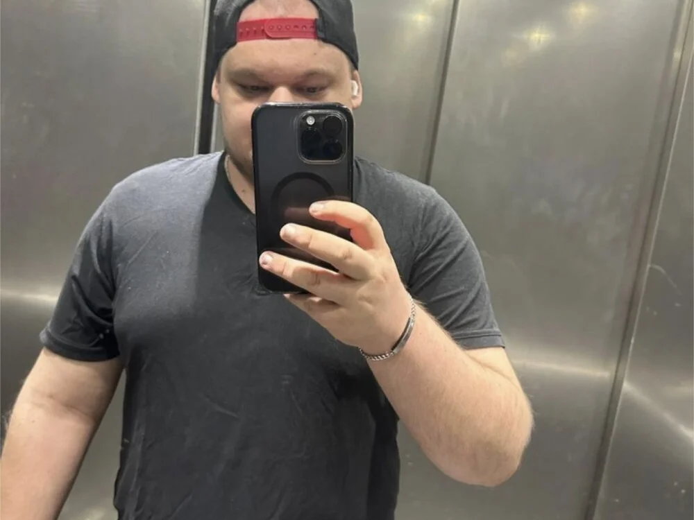 BennyOnTour Offline XXX-chat