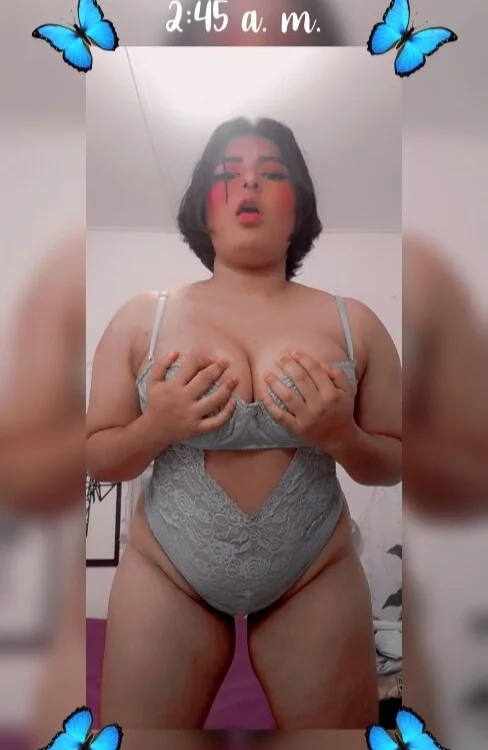 tianasex's Live XXX Chat