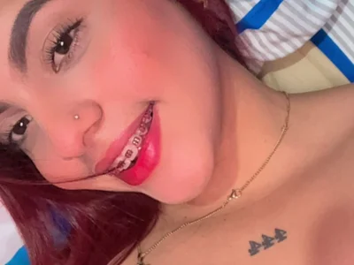 Sarah_pervert - Girl 