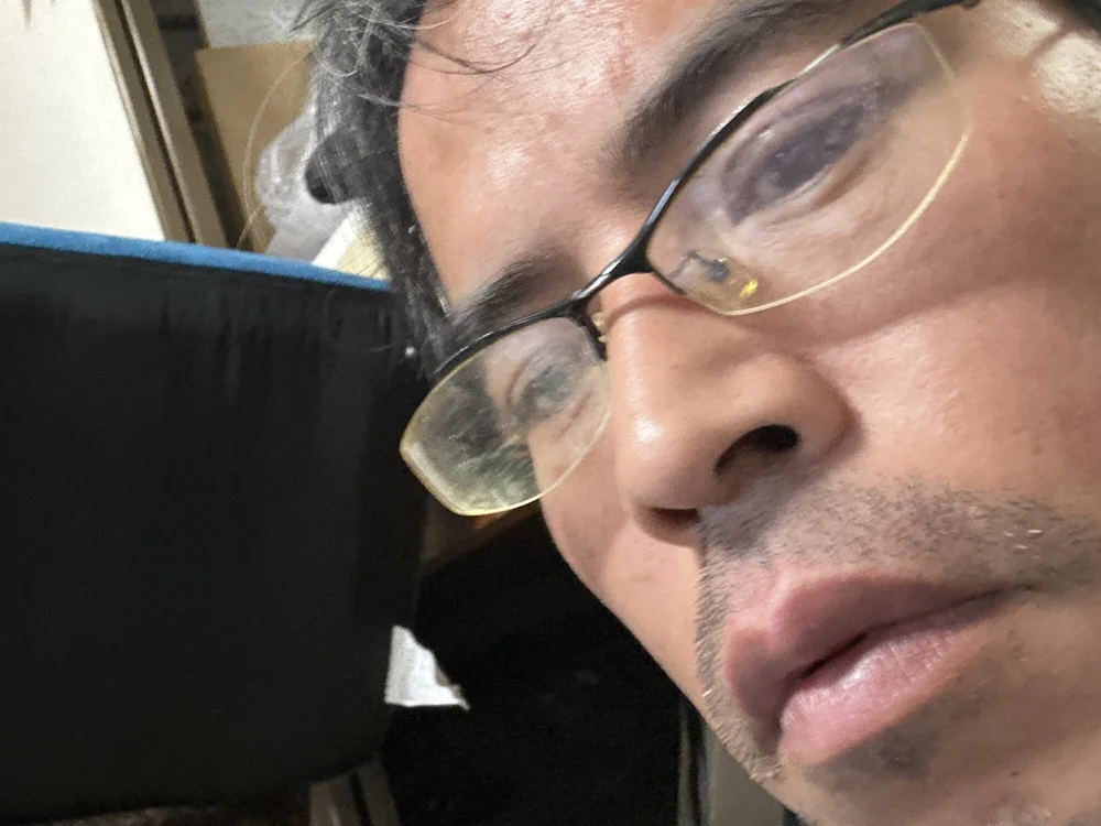 Offline chatovací místnost tetsuya54