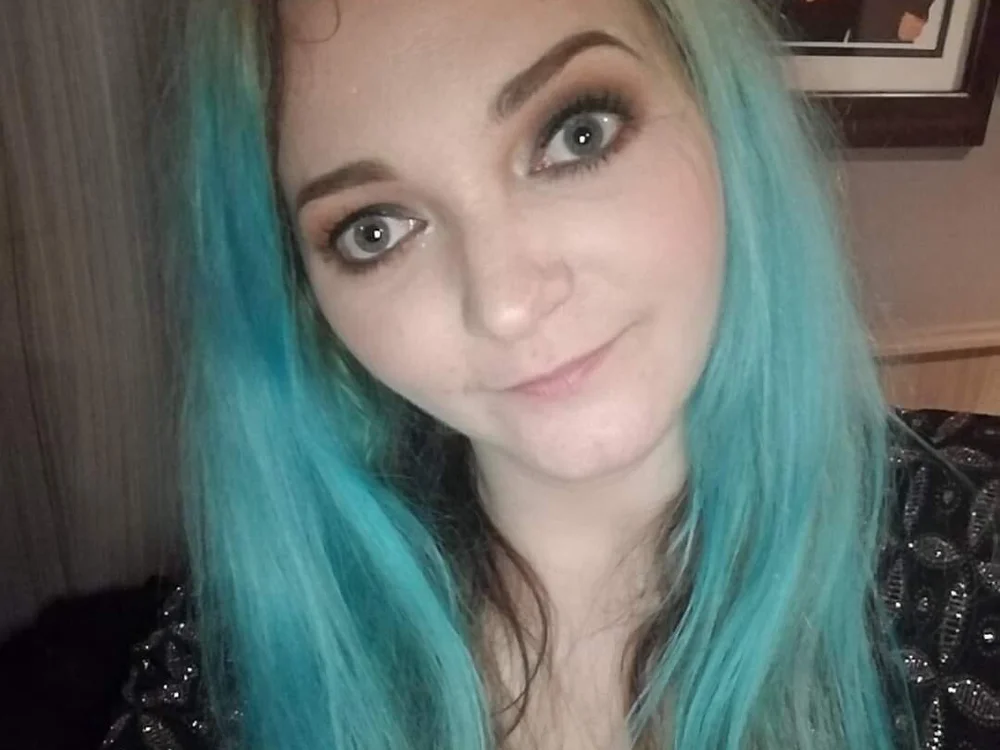Offline chatovací místnost FoxyLexiX