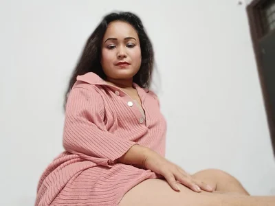Cute_pooja5 - Girl 