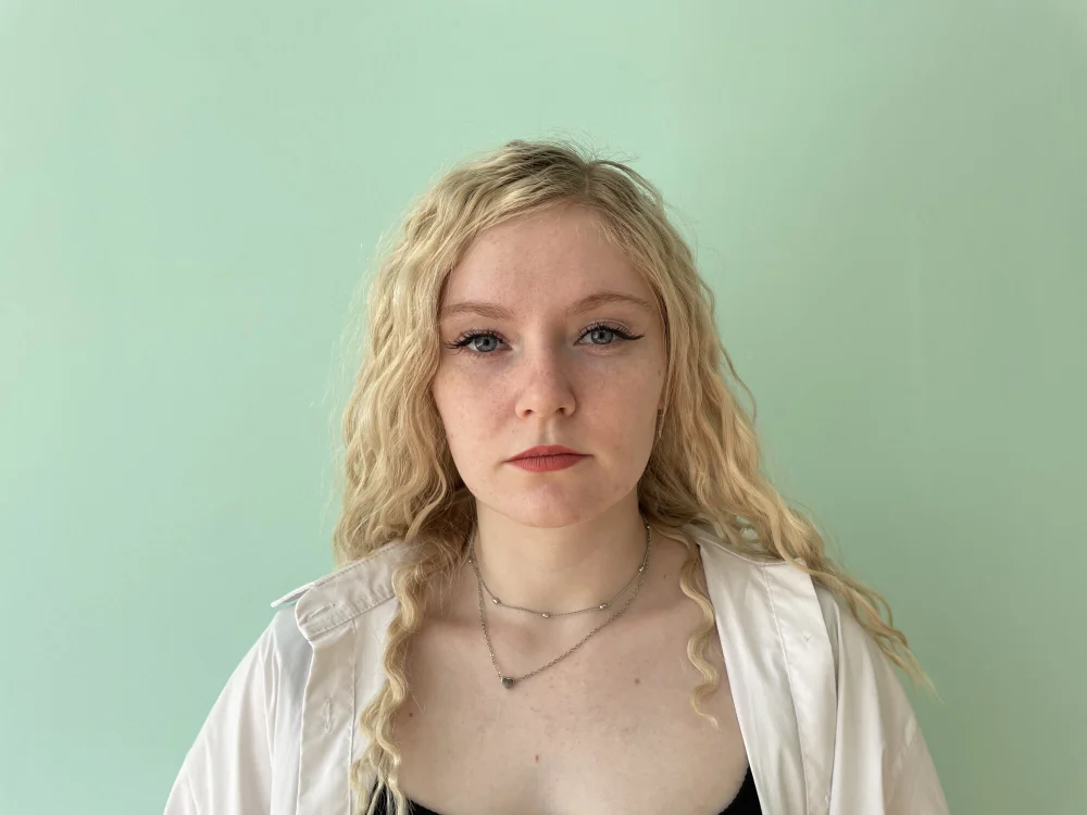 WhitneyGorse offline chatrum