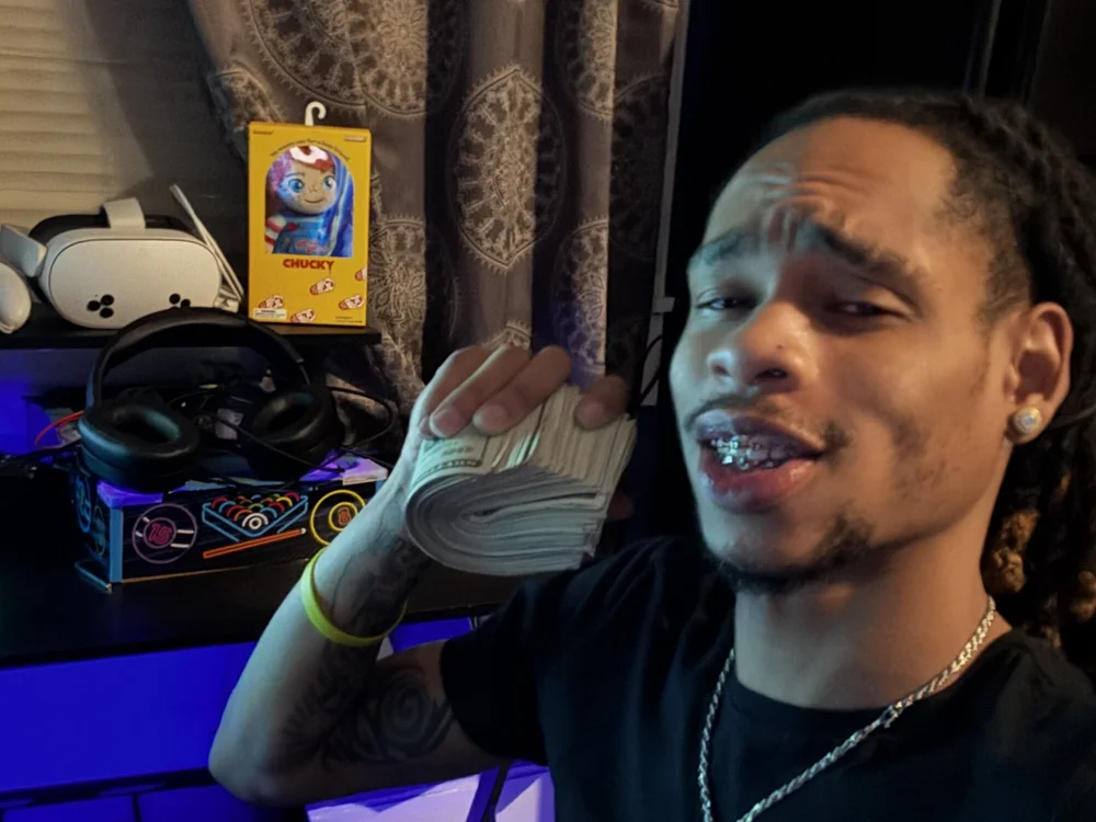 her612's Offline Chat Room