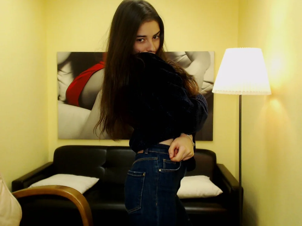 sugar_jasmine's Offline Chat Room