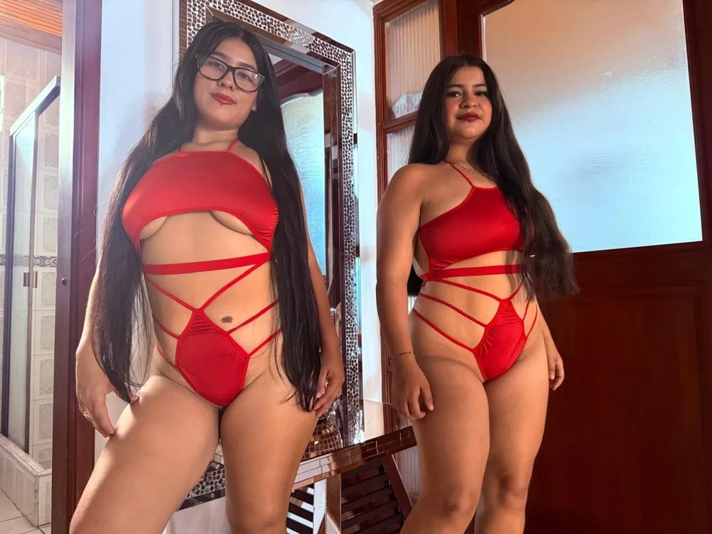 ZoeANDhanna offline chatrum