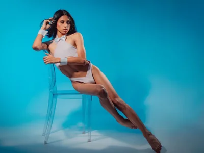 Caroline_foster1 Offline XXX Chat