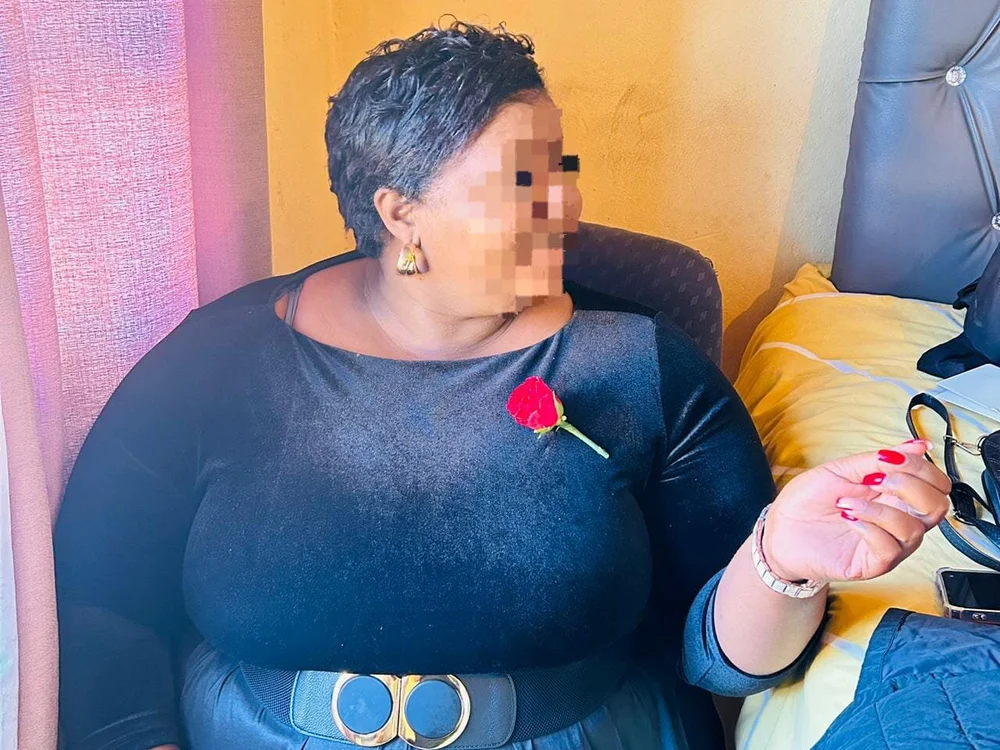 SweetLatoyaxx's Offline XXX Chat