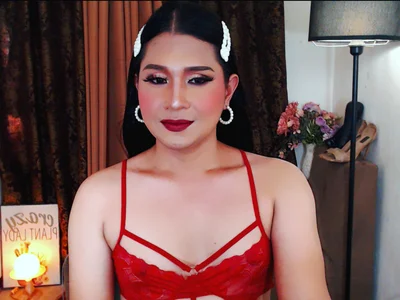 SWEETBELLA69 - Trans 