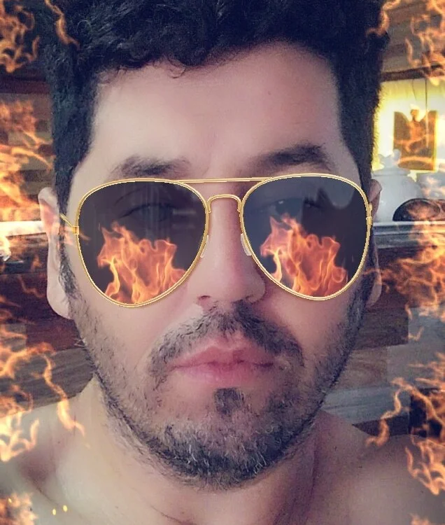 ActedCounter's Offline Chat Room