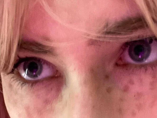 PieraMarch: συνομιλία ΧΧΧ εκτός σύνδεσης