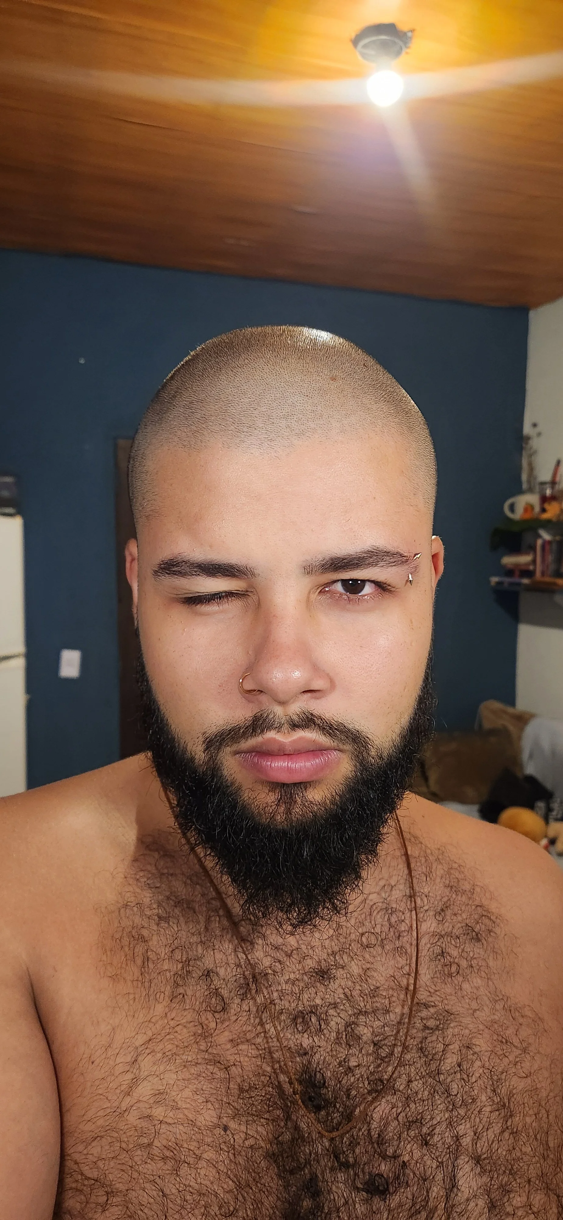 Paurrudinho