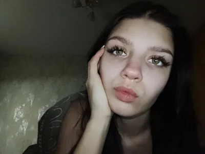 Nika_silva_ Female Girls Webcam Strip