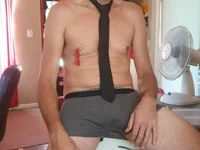 69godtrancemasta webcam model