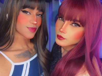 sexys_ladys_htt's Offline XXX Chat