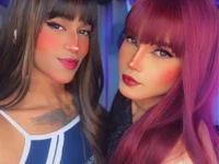 sexys_ladys_htt webcam thumbnail