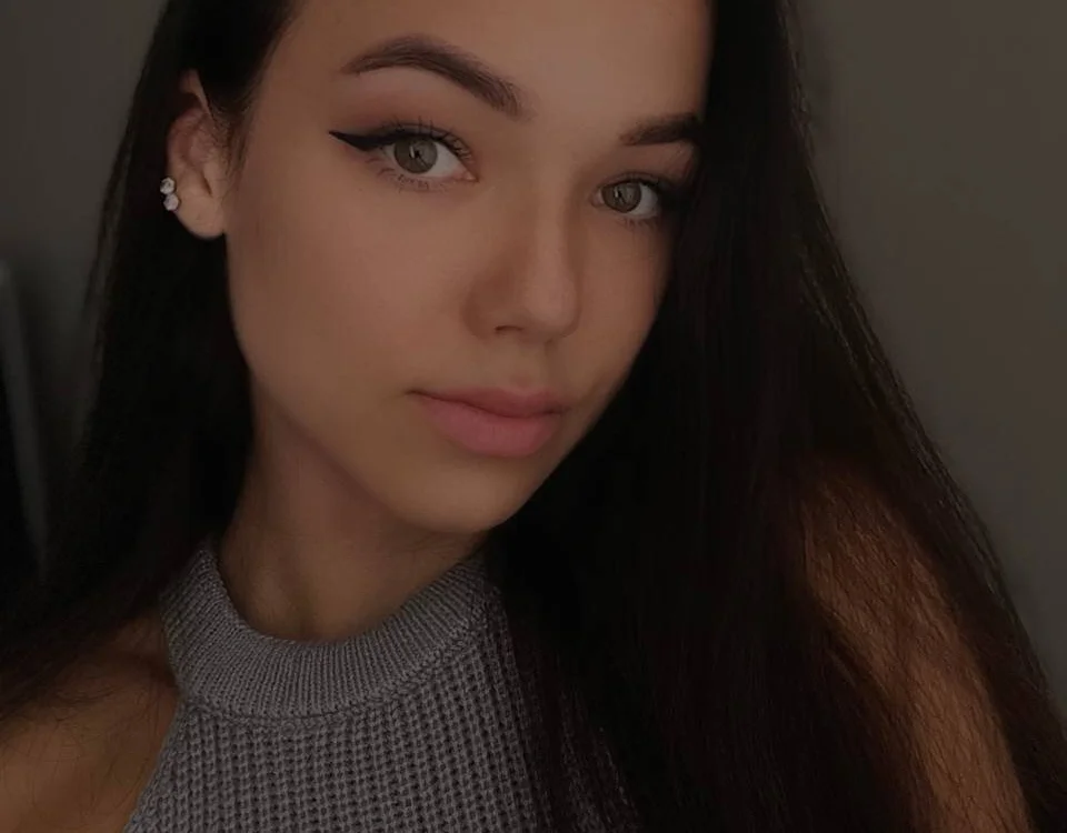 beauty_fuel Offline XXX Chat