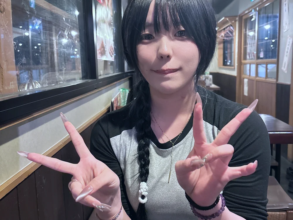 yuki_24 Obrolan XXX Offline