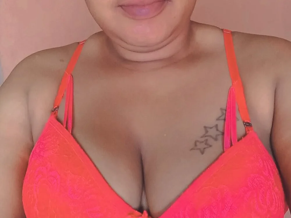 CubbyGal's Offline XXX Chat