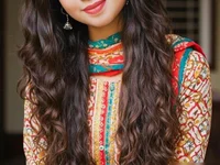 Модель Tamil_Hot_Varshu