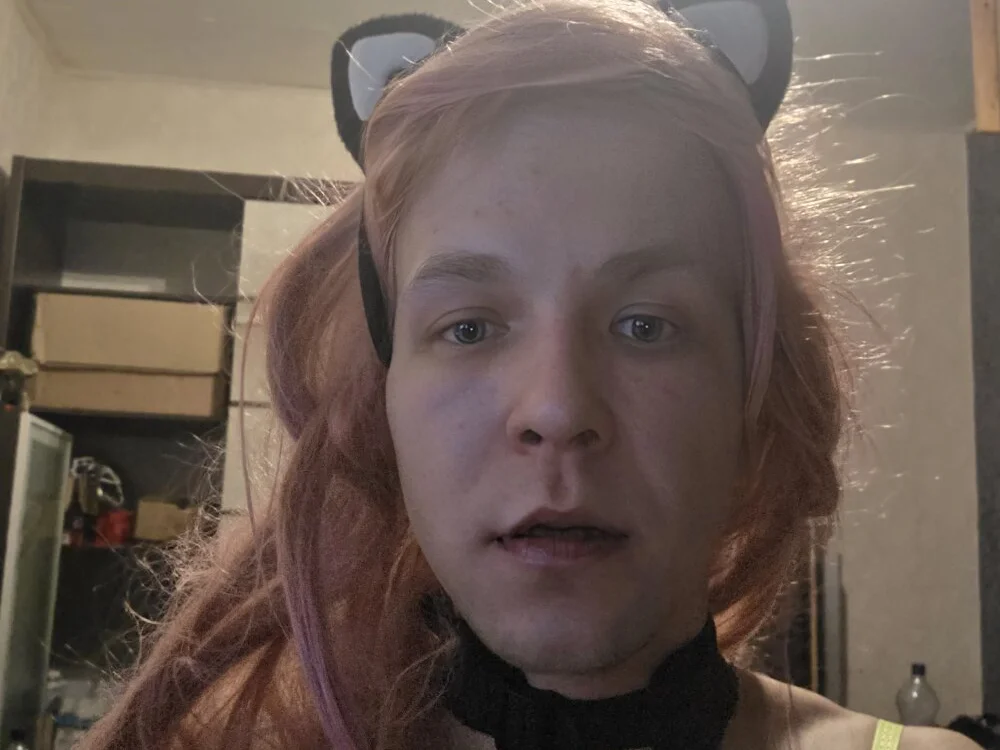 PinkyCAT19 Offline XXX-Chat