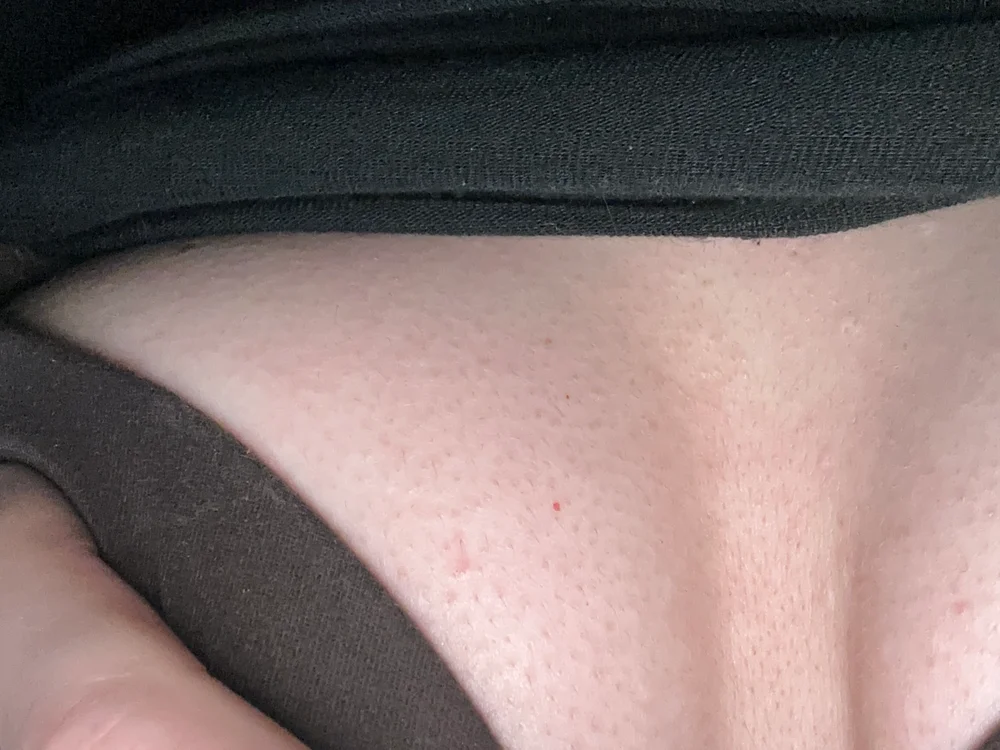 itsmetori's Offline XXX Chat