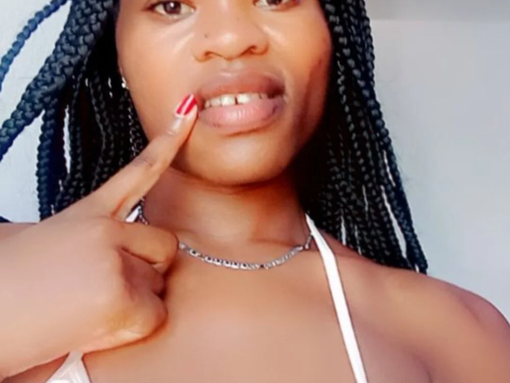 sweetblackbeauty001's Offline XXX Chat