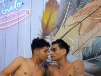 Model Hot_Boys_Without_Limits