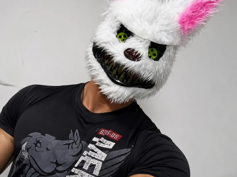 Offline chat soba modela Happy_rabbith