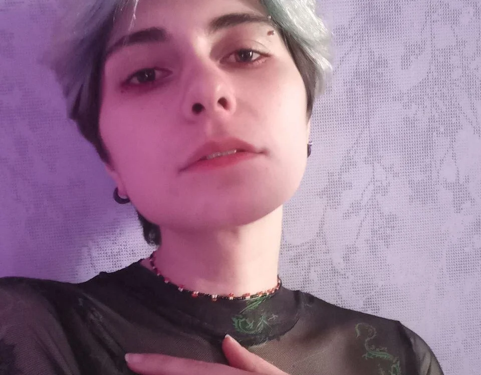LesIieDave's Offline XXX Chat