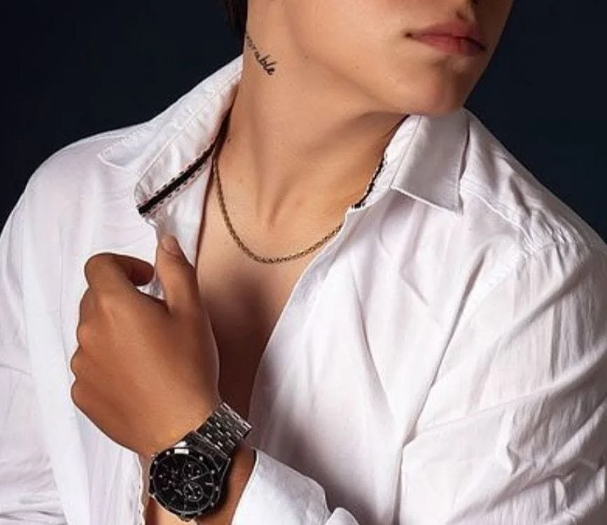 AXELDEMOON Chat XXX offline