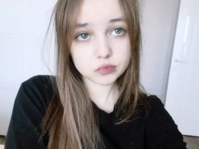 LunaBunny666 - Girl 
