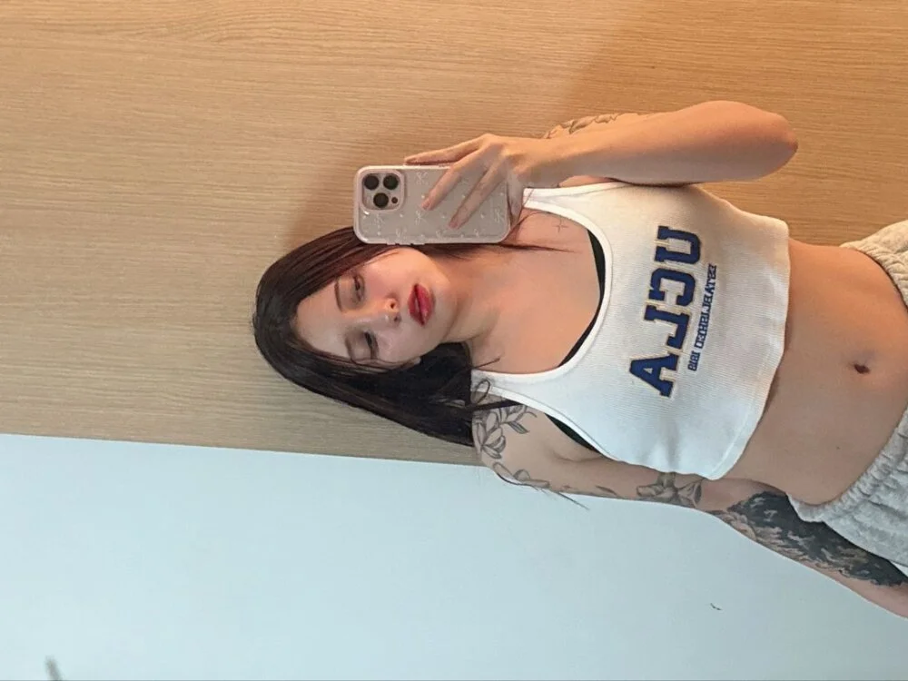 ImBunnyNova 라이브 XXX 채팅